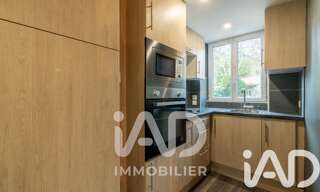 Appartement 2 Pièces 33 m² à vendre à Andrésy (78570)