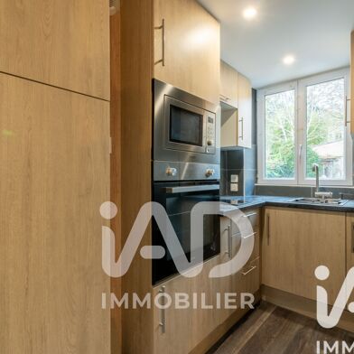 Appartement 2 pièces 152000 €