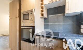 Appartement 2 Pièces 33 m² à vendre à Andrésy (78570)