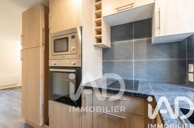 Appartement 2 pièces 139000 €