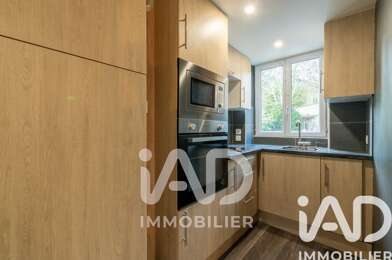 Appartement 2 pièces 139000 €