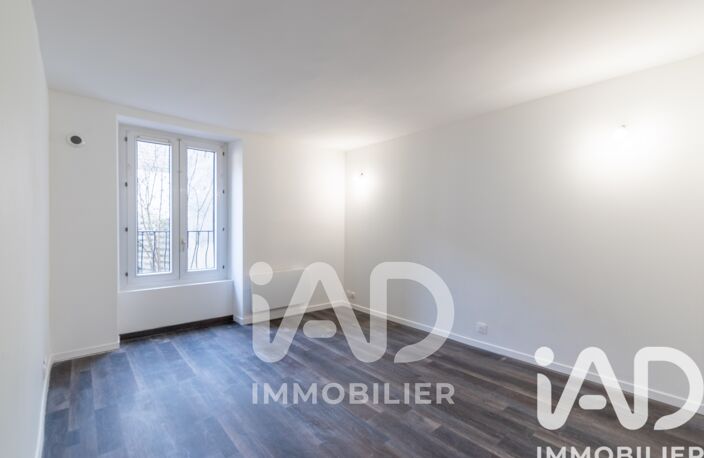 Vente Appartement 2 pièces — photo 2