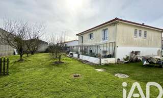 Maison 5 Pièces 100 m² à vendre à Saint-Xandre (17138)