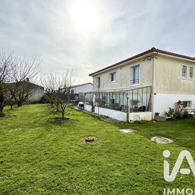 Maison 5 pièces 354000 €