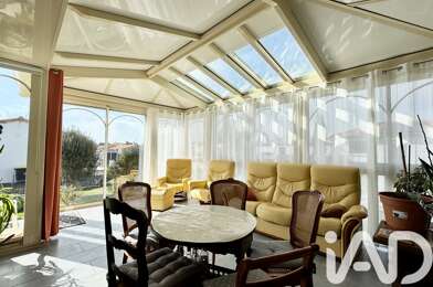 Maison 5 pièces 354000 €