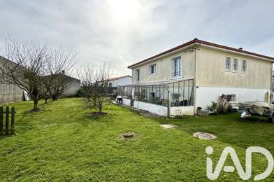 Maison 5 pièces 354000 €