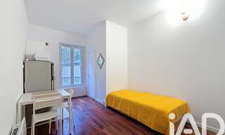 Appartement 1 Pièce 16 m² à louer à Paris 14 (75014)