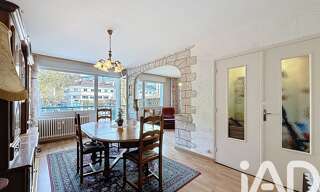 Appartement 4 Pièces 88 m² à vendre à Villerupt (54190)