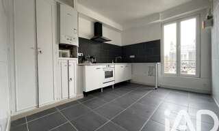 Appartement 3 Pièces 39 m² à vendre à Pantin (93500)