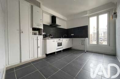 Appartement 3 pièces 172000 €