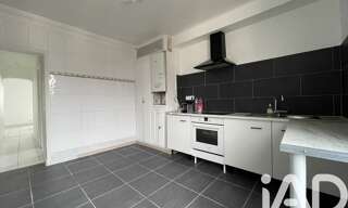 Appartement 3 Pièces 39 m² à vendre à Pantin (93500)