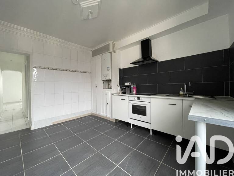 Vente Appartement 3 pièces — photo 1