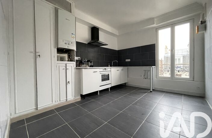 Vente Appartement 3 pièces — photo 2