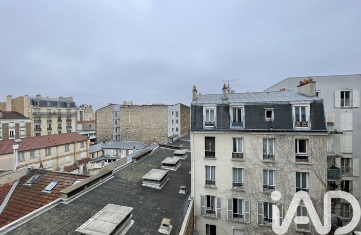 Vente Appartement 3 pièces — photo 3