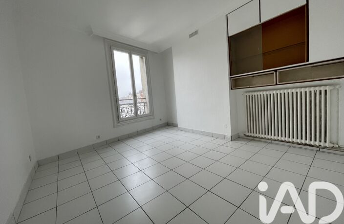 Vente Appartement 3 pièces — photo 5