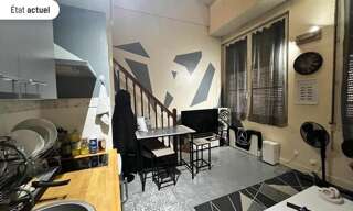 Appartement 2 Pièces 32 m² à vendre à Blois (41000)