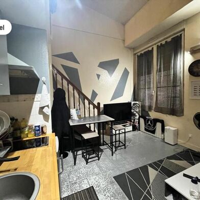 Appartement 2 pièces 75936 €