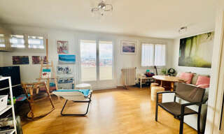 Appartement 4 Pièces 71 m² à vendre à Toulouse (31500)