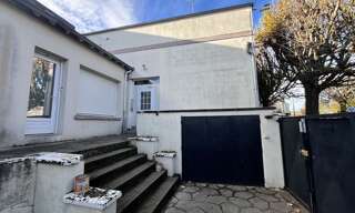 Appartement 2 Pièces 32 m² à vendre à Blois (41000)