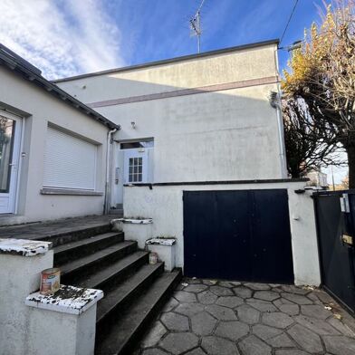 Appartement 2 pièces 75936 €