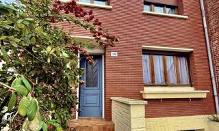 Maison 5 Pièces 95 m² à vendre à Achicourt (62217)