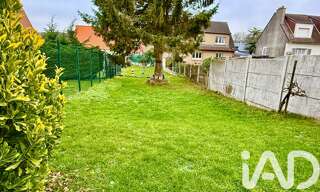 Maison 5 Pièces 95 m² à vendre à Achicourt (62217)