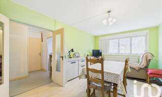 Appartement 3 Pièces 62 m² à vendre à Contrexéville (88140)