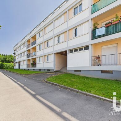 Appartement 3 pièces 54000 €