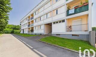 Appartement 3 Pièces 62 m² à vendre à Contrexéville (88140)