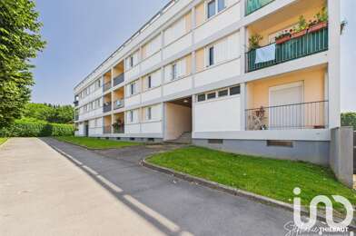 Appartement 3 pièces 54000 €