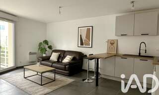 Appartement 3 Pièces 53 m² à louer à Étampes (91150)