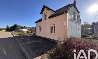 Maison 4 Pièces 156 m² à vendre à Hartzviller (57870)