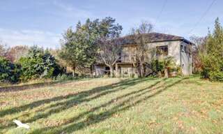 Maison 5 Pièces 124 m² à vendre à Saint-Sulpice-la-Pointe (81370)