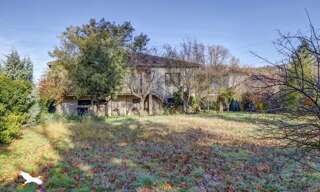 Maison 5 Pièces 124 m² à vendre à Saint-Sulpice-la-Pointe (81370)