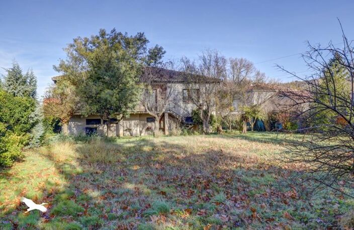 Vente maison 5 pièces 124 m² Saint-Sulpice-la-Pointe (81370) — photo 2