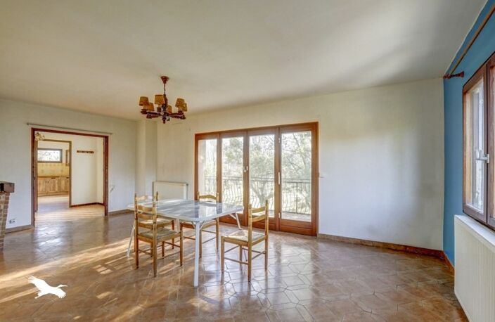 Vente maison 5 pièces 124 m² Saint-Sulpice-la-Pointe (81370) — photo 3