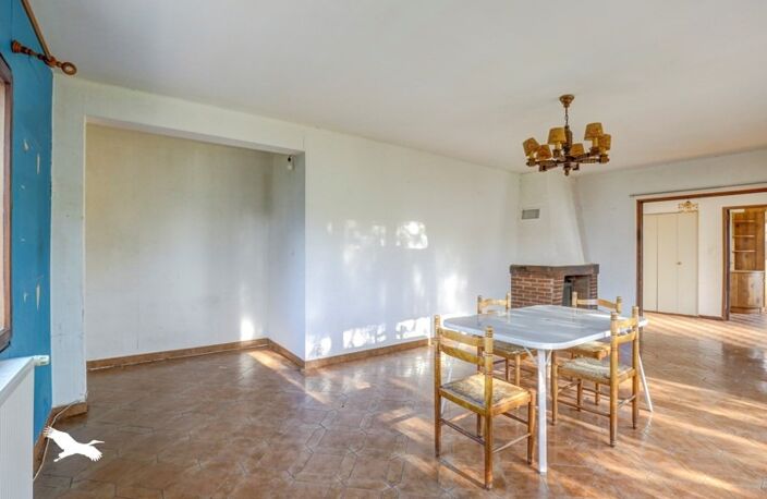 Vente maison 5 pièces 124 m² Saint-Sulpice-la-Pointe (81370) — photo 4