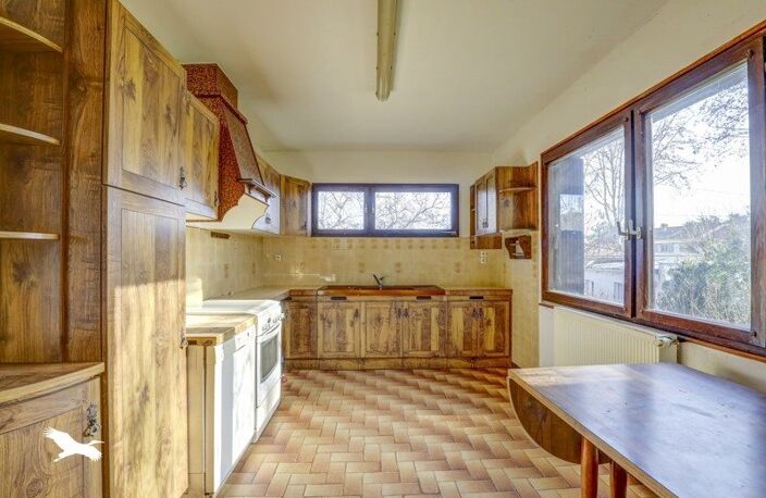 Vente maison 5 pièces 124 m² Saint-Sulpice-la-Pointe (81370) — photo 5