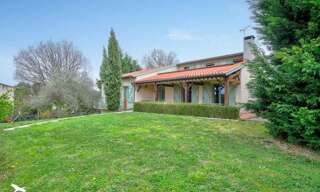 Maison 6 Pièces 148 m² à vendre à Bruguières (31150)