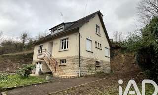 Maison 5 Pièces 103 m² à vendre à Dinan (22100)