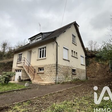 Maison 5 pièces 235000 €