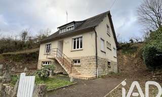 Maison 5 Pièces 103 m² à vendre à Dinan (22100)