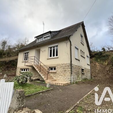 Maison 5 pièces 235000 €