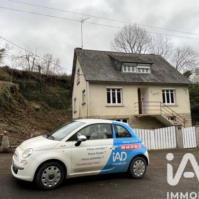 Maison 5 pièces 235000 €