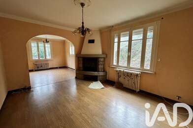 Maison 5 pièces 235000 €