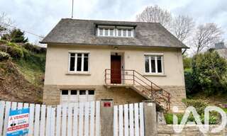 Maison 5 Pièces 103 m² à vendre à Dinan (22100)