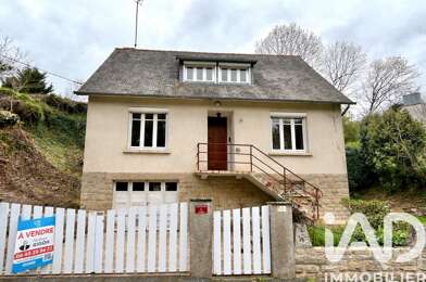 Maison 5 pièces 219900 €