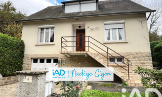 Maison 5 Pièces 103 m² à vendre à Dinan (22100)
