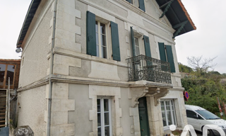 Immeuble  160 m² à vendre à Aubeterre-sur-Dronne (16390)