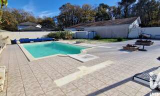 Maison 4 Pièces 95 m² à vendre à Blanquefort (33290)